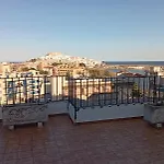 Atico El Amanecer *
