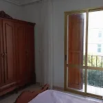 Atico El Amanecer Пеньискола