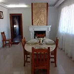 Atico El Amanecer *