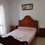 Atico El Amanecer Апартаменты