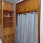 Atico El Amanecer Апартаменты Пеньискола