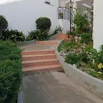 Atico El Amanecer Апартаменты