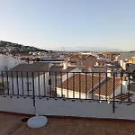 Atico El Amanecer Пеньискола