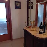 Апартаменты Atico El Amanecer *