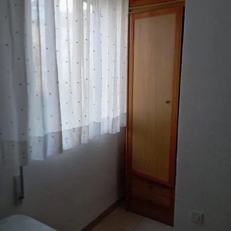Atico El Amanecer Appartement Peñíscola