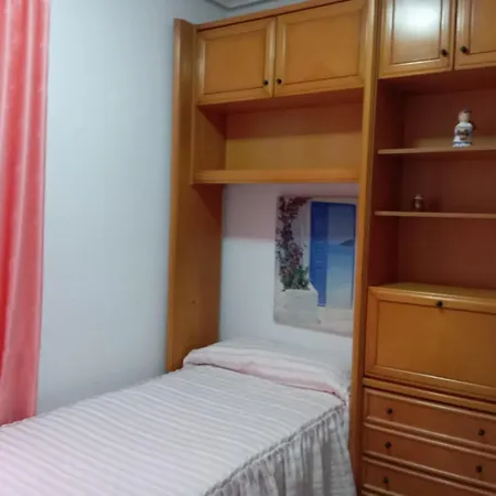 Apartman Atico El Amanecer Peñíscola