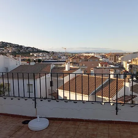 Atico El Amanecer Peñíscola