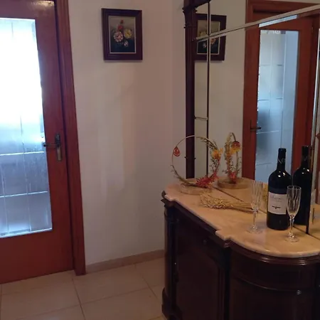 Apartman Atico El Amanecer *